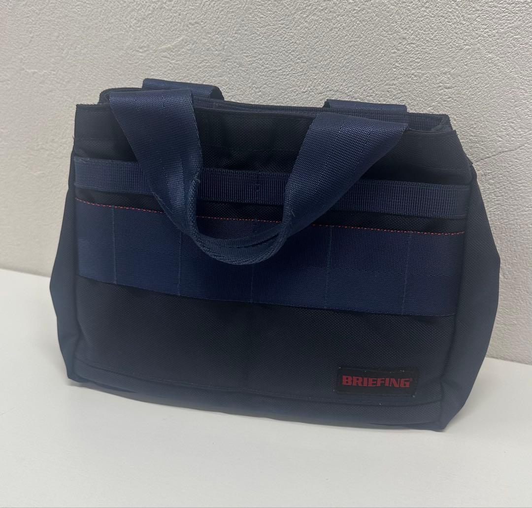 ◆人気◆ブリーフィング　カートバッグ