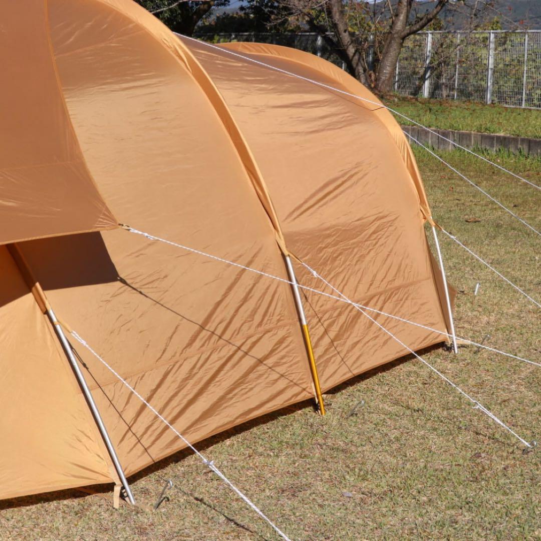 イグニオ　IGNIO テント ＆タープセット　キャンプ　新品　未開封
