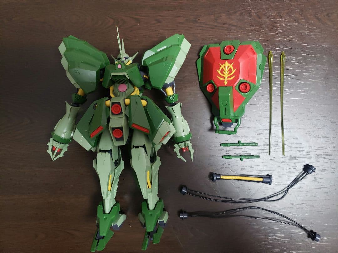 RE/100 1/100 ハンマ・ハンマ