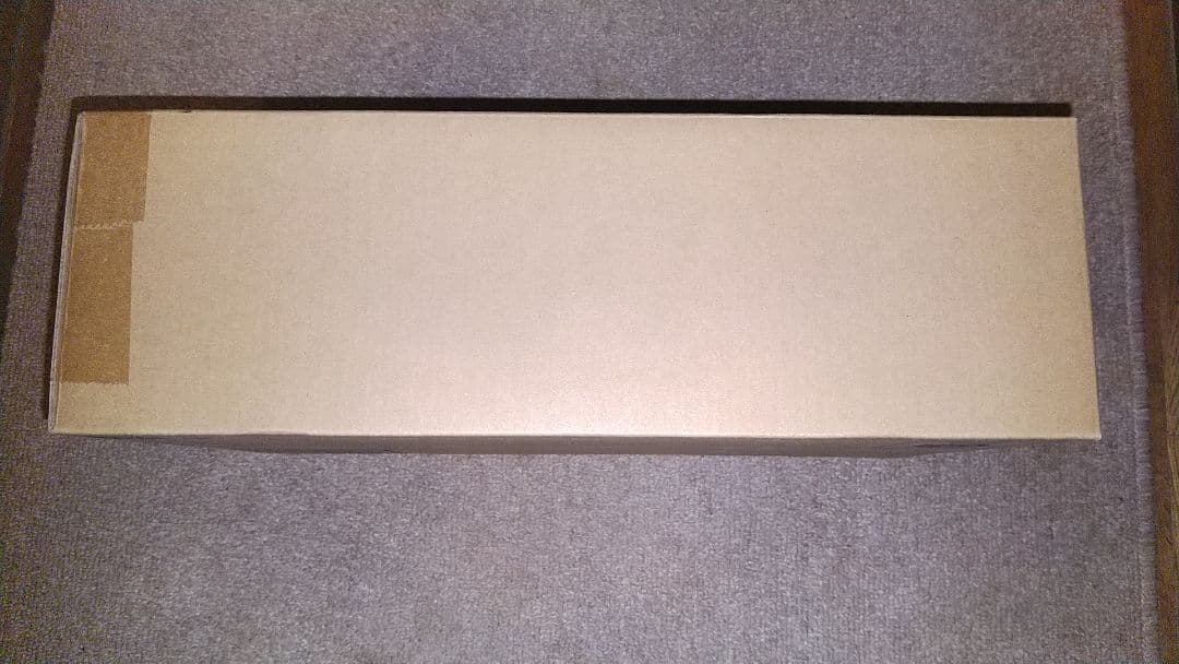 檜*ン様 新品未開封　メタルビルドクロスボーンガンダムX1ハーフクロス　キンケド