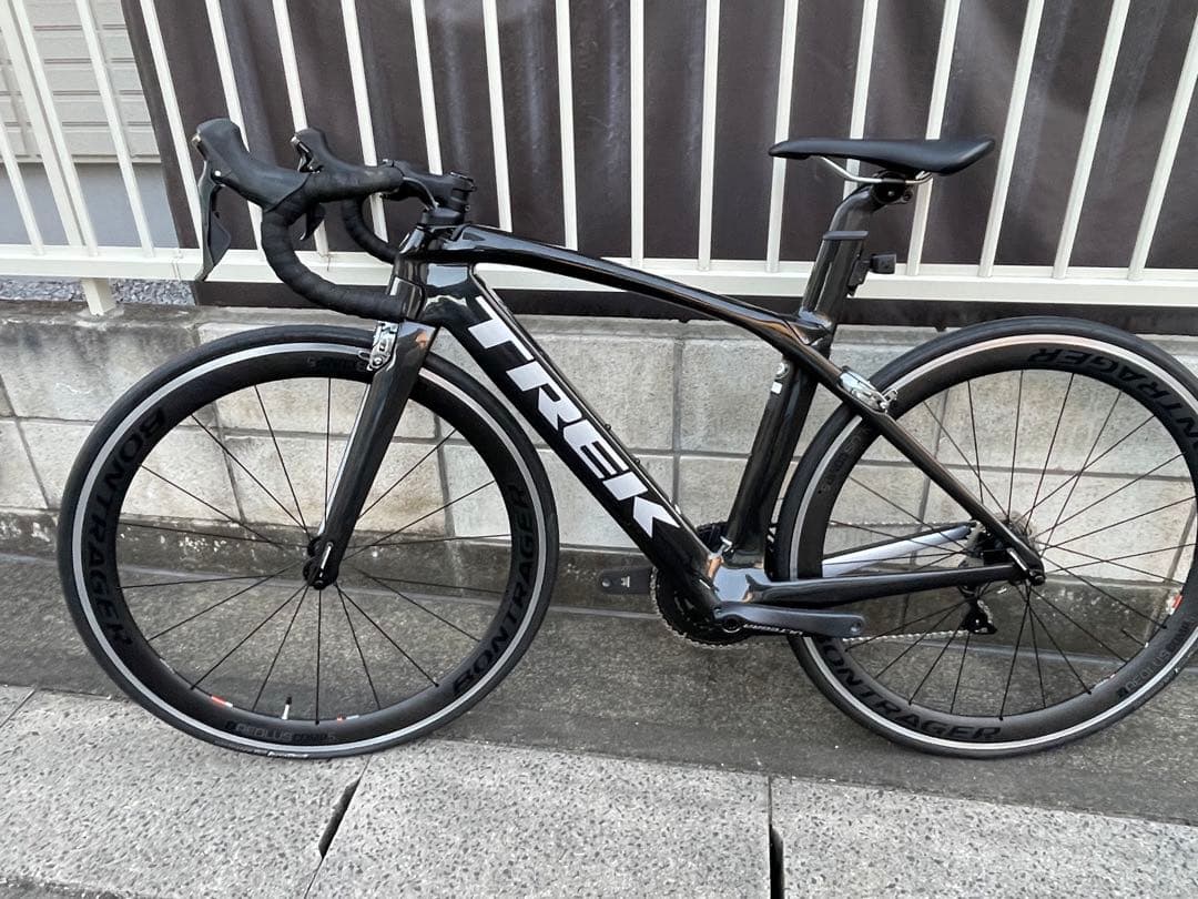 新車　TREK MADONE SL6 送料無料