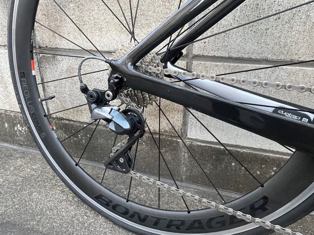 新車　TREK MADONE SL6 送料無料