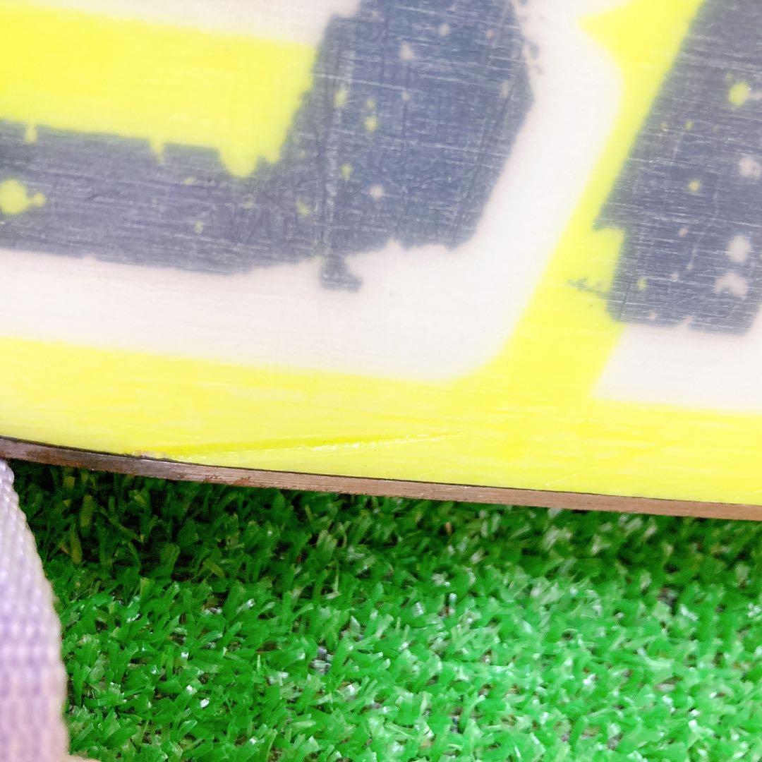 ブルーモリス　ファンスキー　希少品　ケース付き