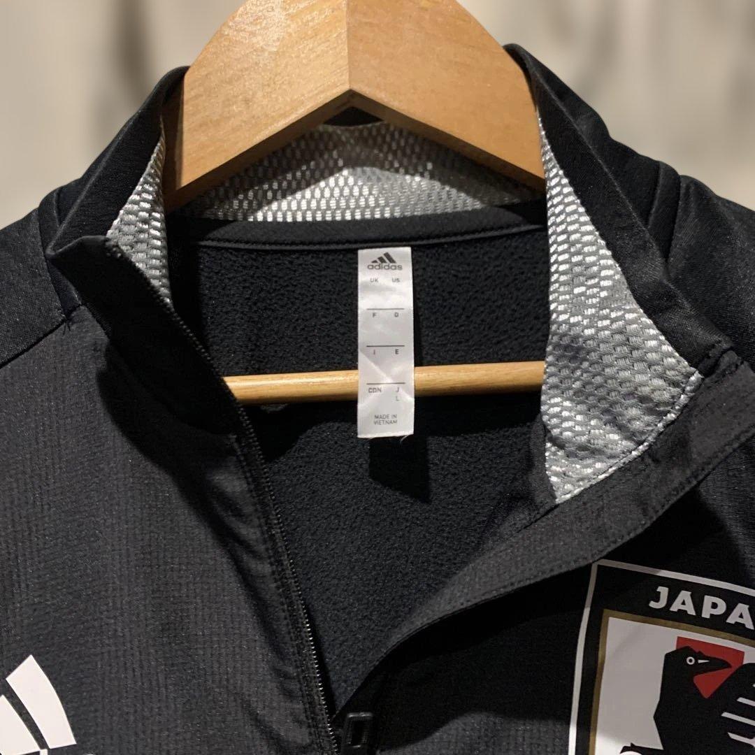 adidas 日本代表 トレーニングウェア