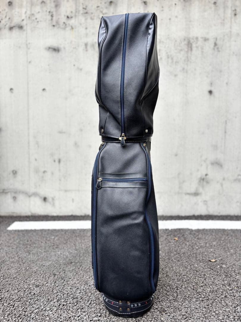 Burberry キャディバック