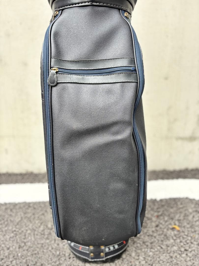 Burberry キャディバック