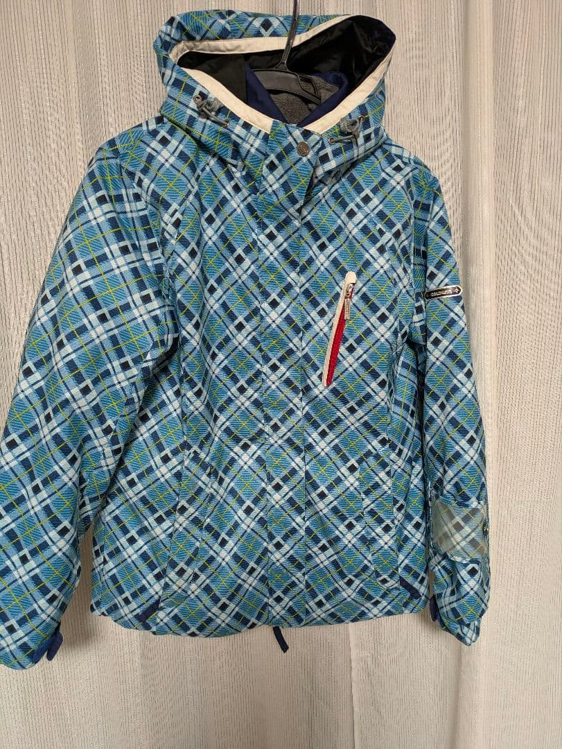 スキーウェアセット　Sサイズくらい