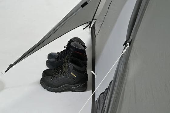 YAR-2 自立式 ダブルウォール 918g ゼインアーツ ヤール2 新品未開封