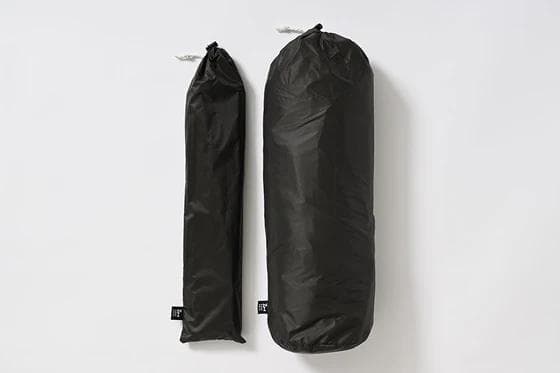 YAR-2 自立式 ダブルウォール 918g ゼインアーツ ヤール2 新品未開封