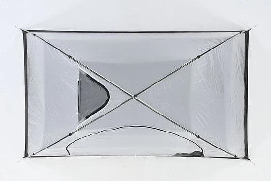 YAR-2 自立式 ダブルウォール 918g ゼインアーツ ヤール2 新品未開封