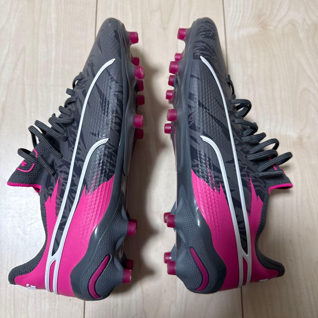 プーマ キング アルティメット RUSH FG/AG