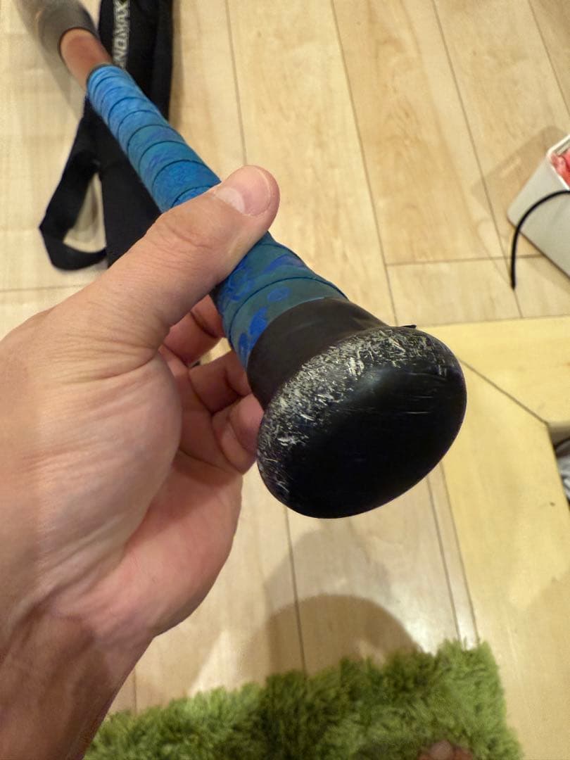 ミズノ ビヨンドマックス レガシーメタル　84 2024モデル