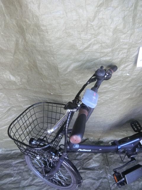 229：PELTECH　TDN-206L　ジャンク　引取限定：埼玉県所沢市