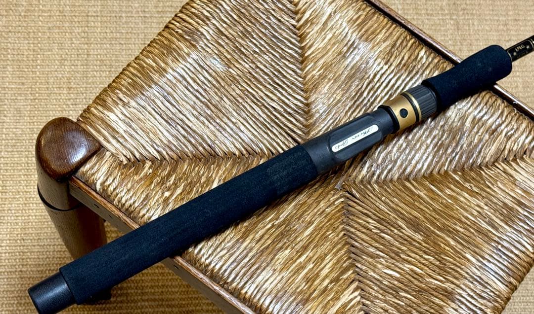 で*ん様 PhenixIM6 SUPER CS63H competion spe