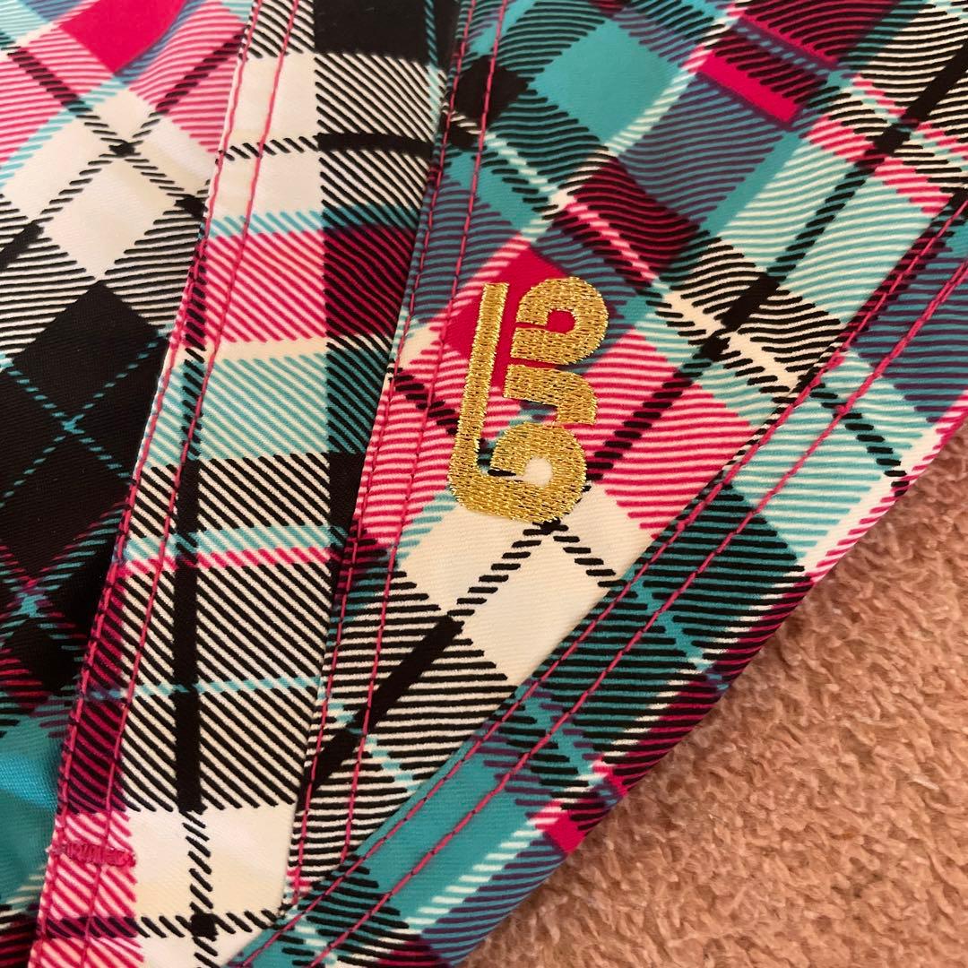 スノボウェア　下　レディースM