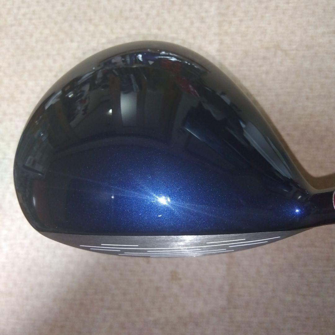 Fourteen CT518 ドライバー ９° ＦＴ１５ｄ Flex S ５３g