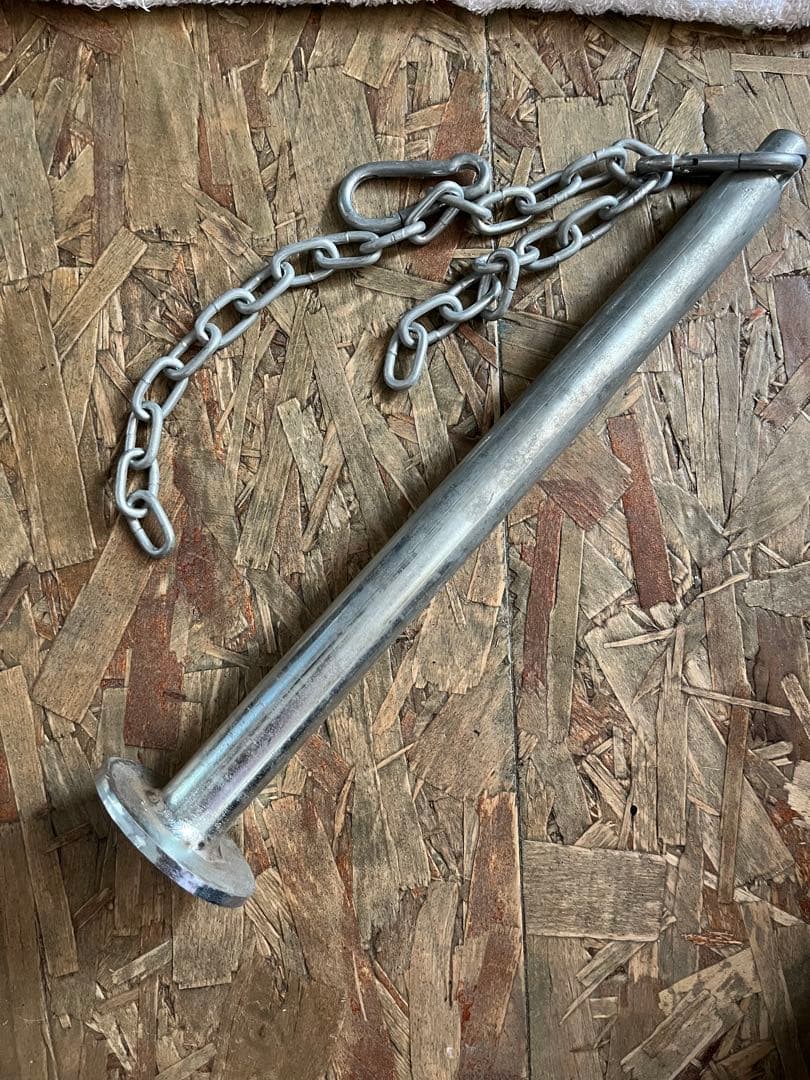 握力強化　RB製 シークレットウエポンSW