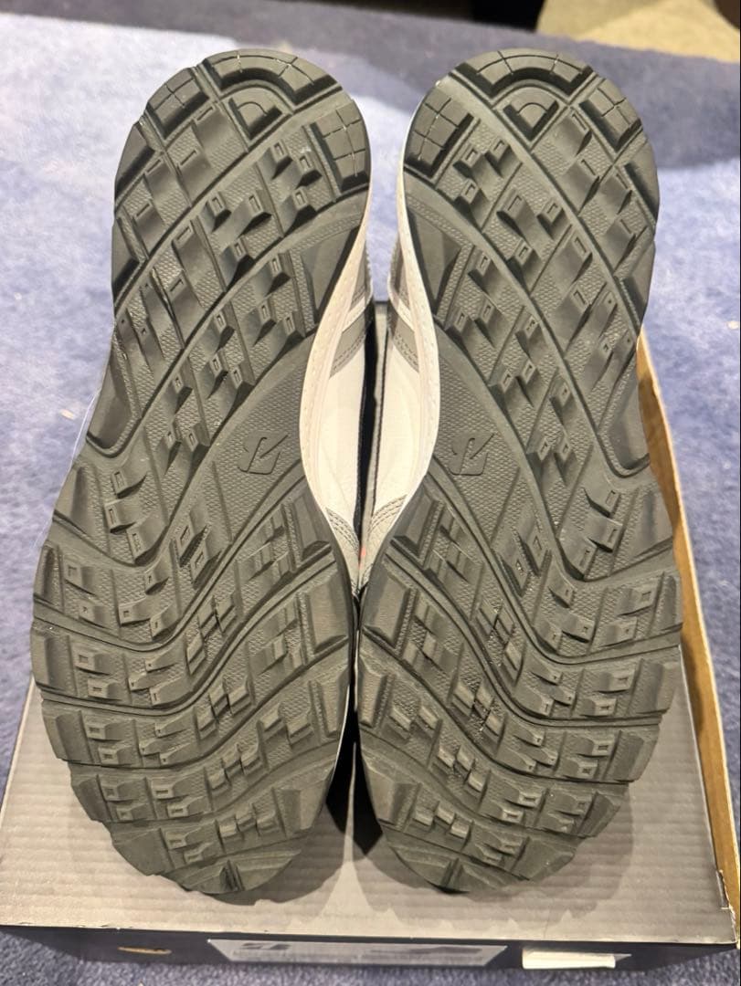 ブリーフィング　ブリヂストン　Wネーム　スパイクレスシューズ