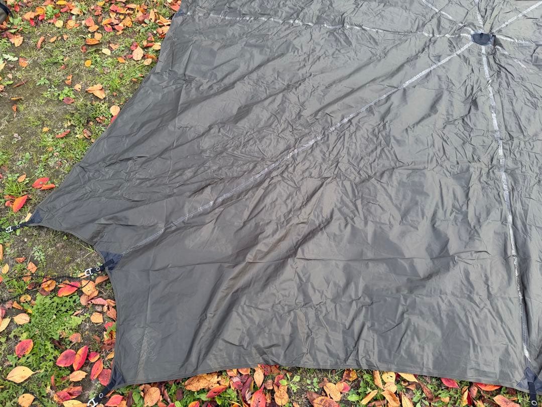 THE NORTH FACE / NEBULA TARP 6/ネブラタープ6