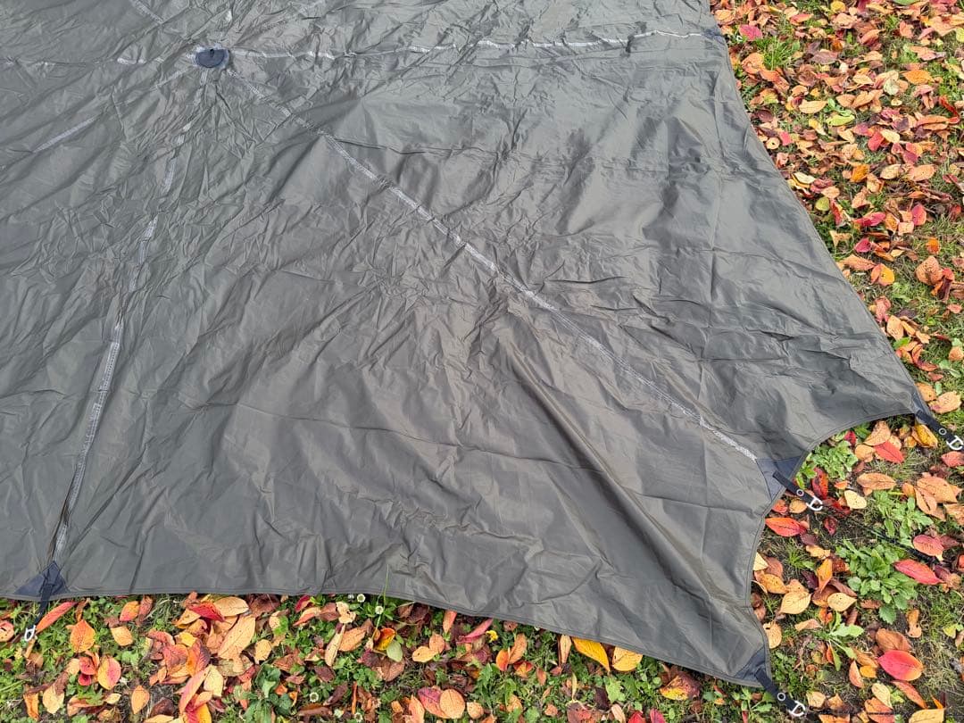THE NORTH FACE / NEBULA TARP 6/ネブラタープ6