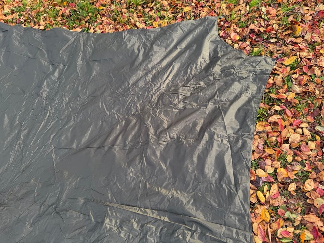 THE NORTH FACE / NEBULA TARP 6/ネブラタープ6