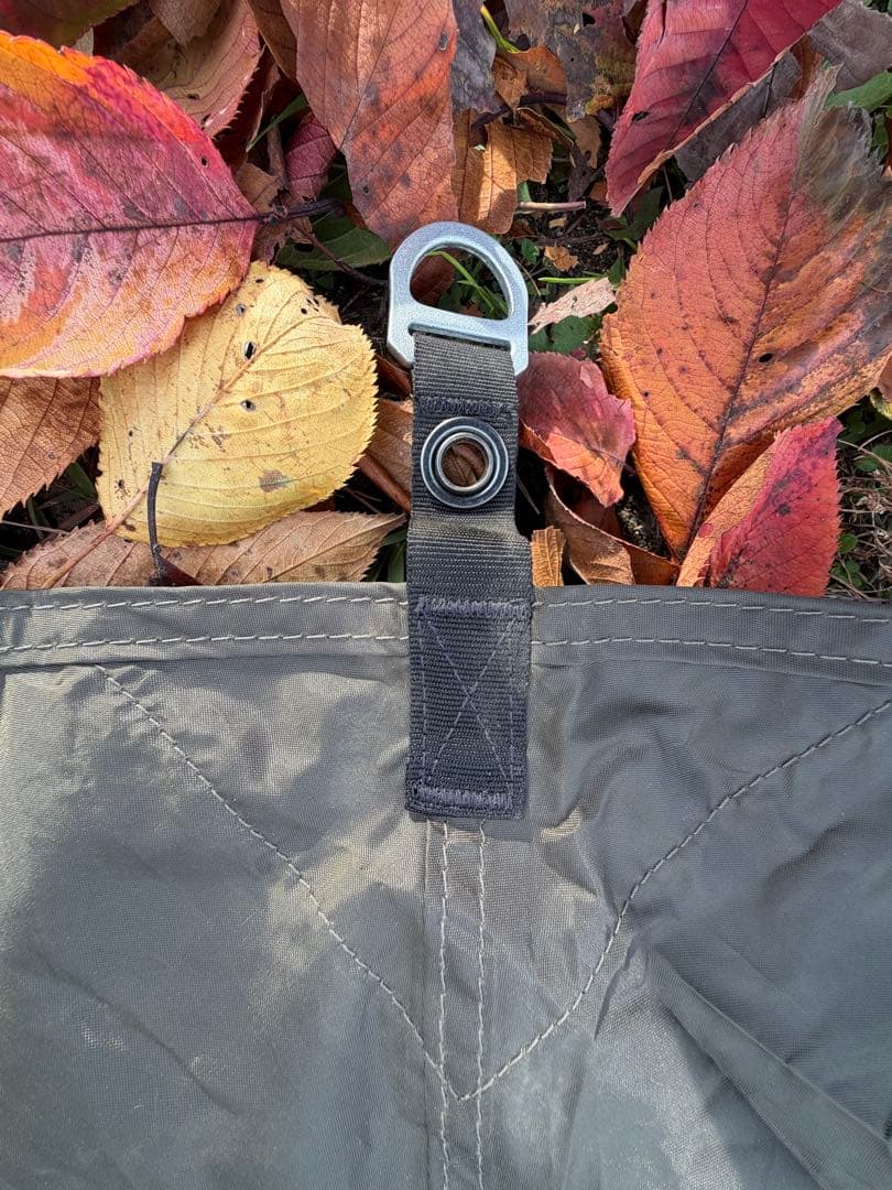 THE NORTH FACE / NEBULA TARP 6/ネブラタープ6