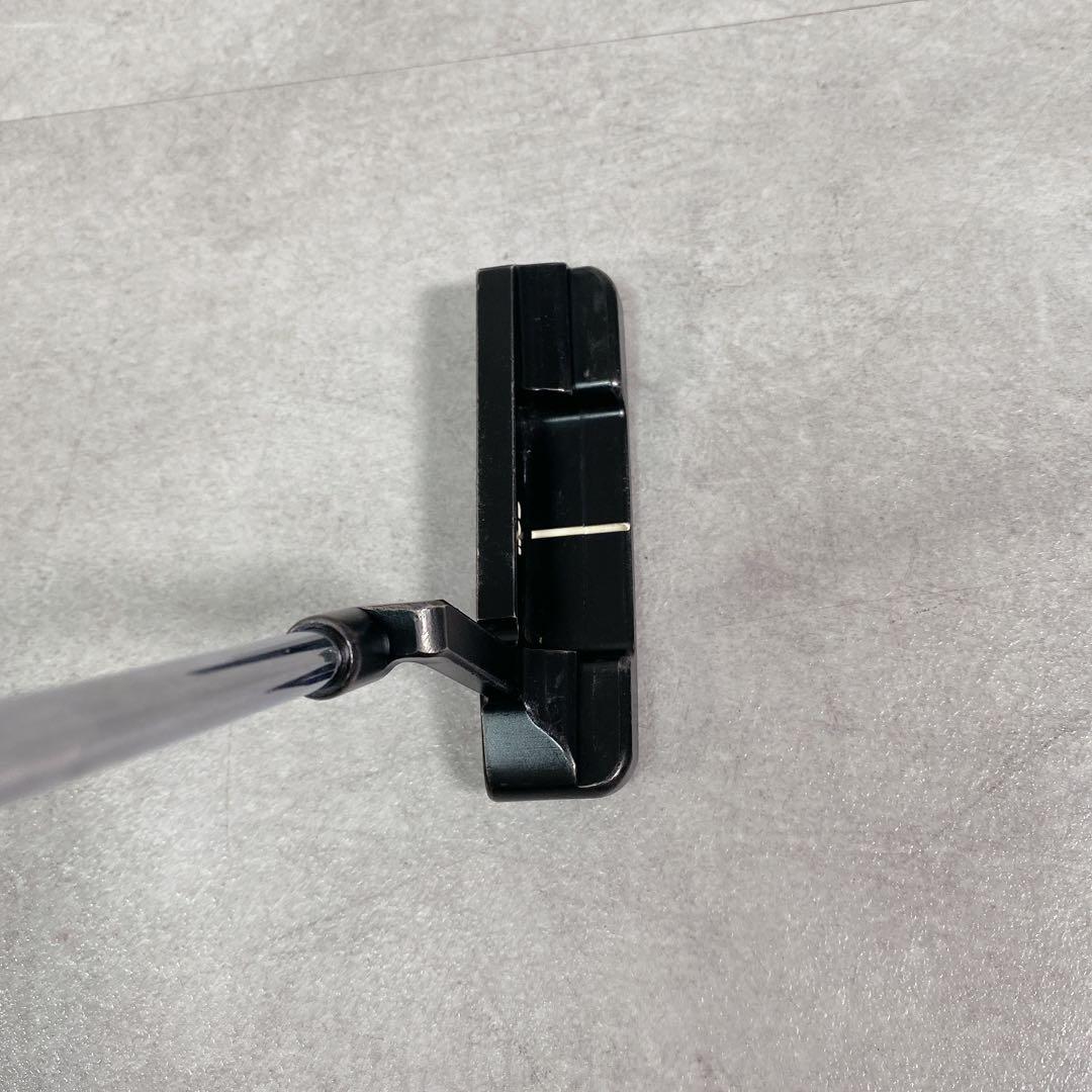 V368 激レア!! BETTINARDI RJB ゴルフ クラブ パター