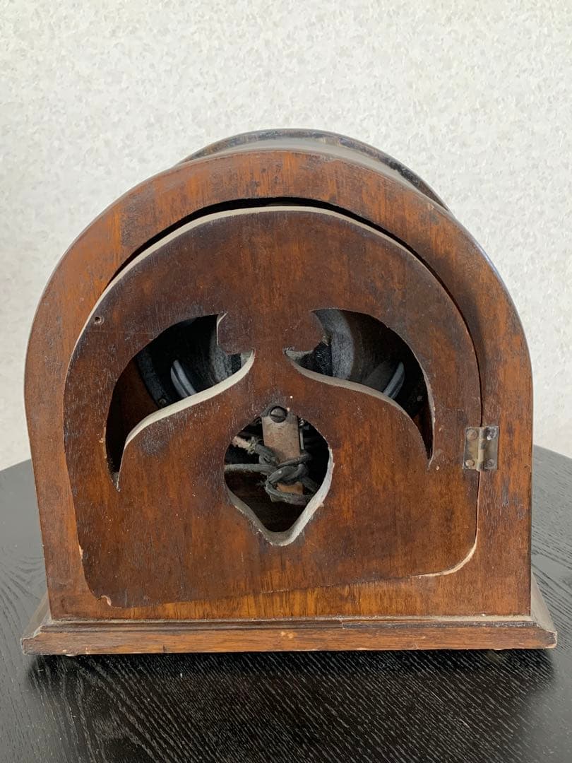 アンティークスピーカー　オリオンスピーカー