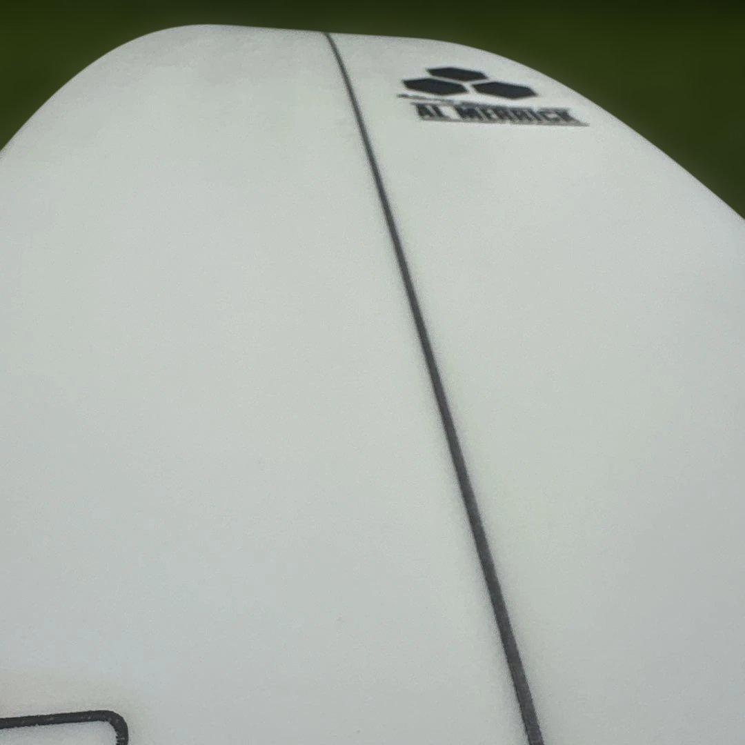 ポンさん専用　チャンネルアイランド　ウルトラジョー 5.7