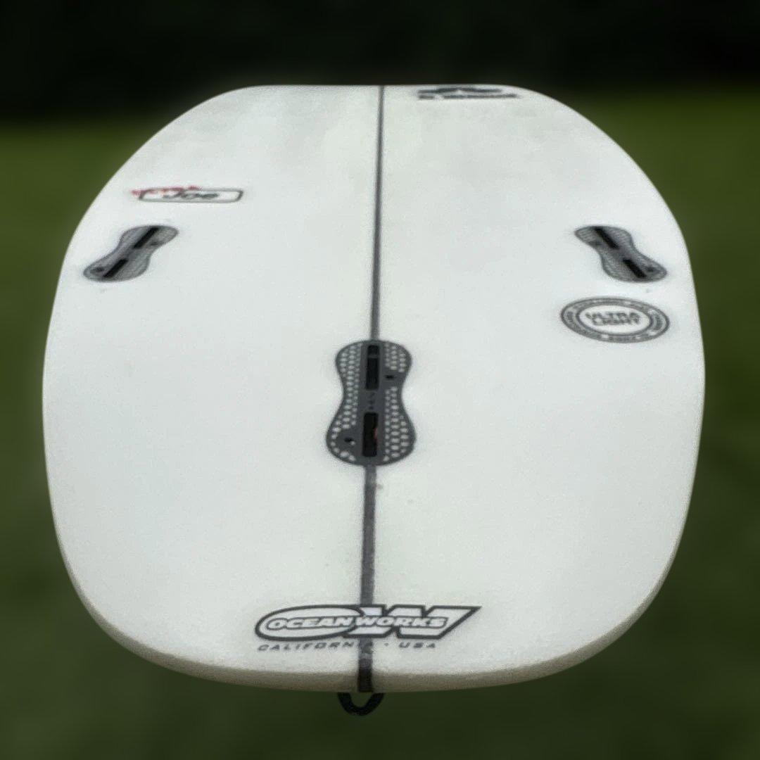 ポンさん専用　チャンネルアイランド　ウルトラジョー 5.7