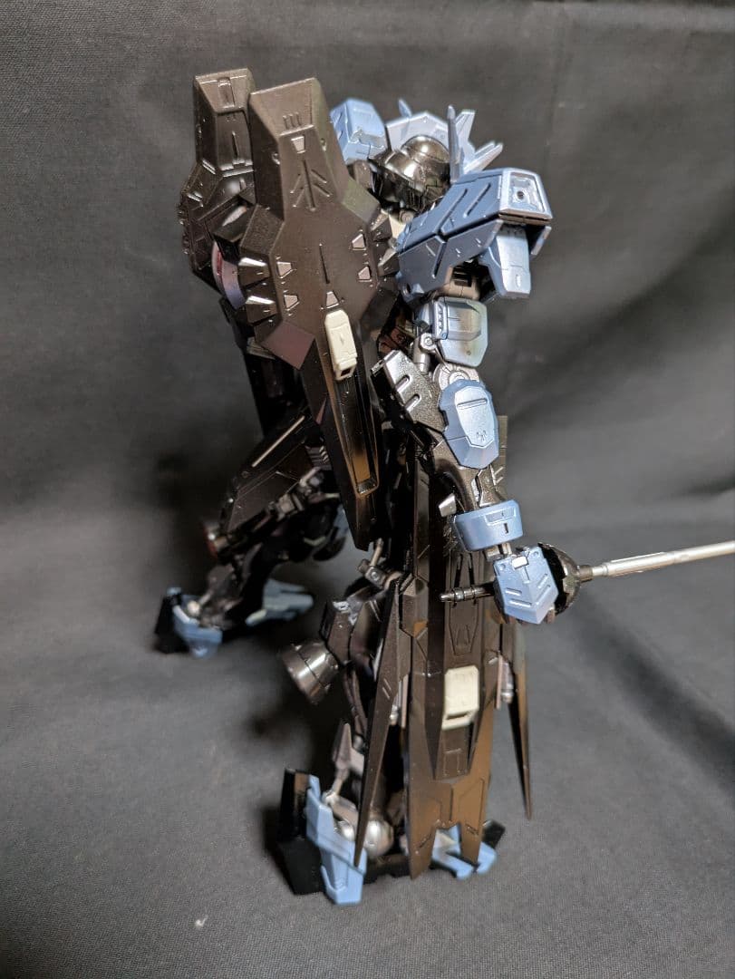 1/100 MG ガンダムヴィダール
