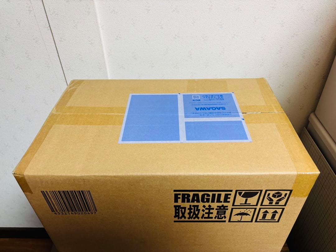 ギガンティックシリーズ×デフォリアル ゴジラ(2016) 少年リック限定版