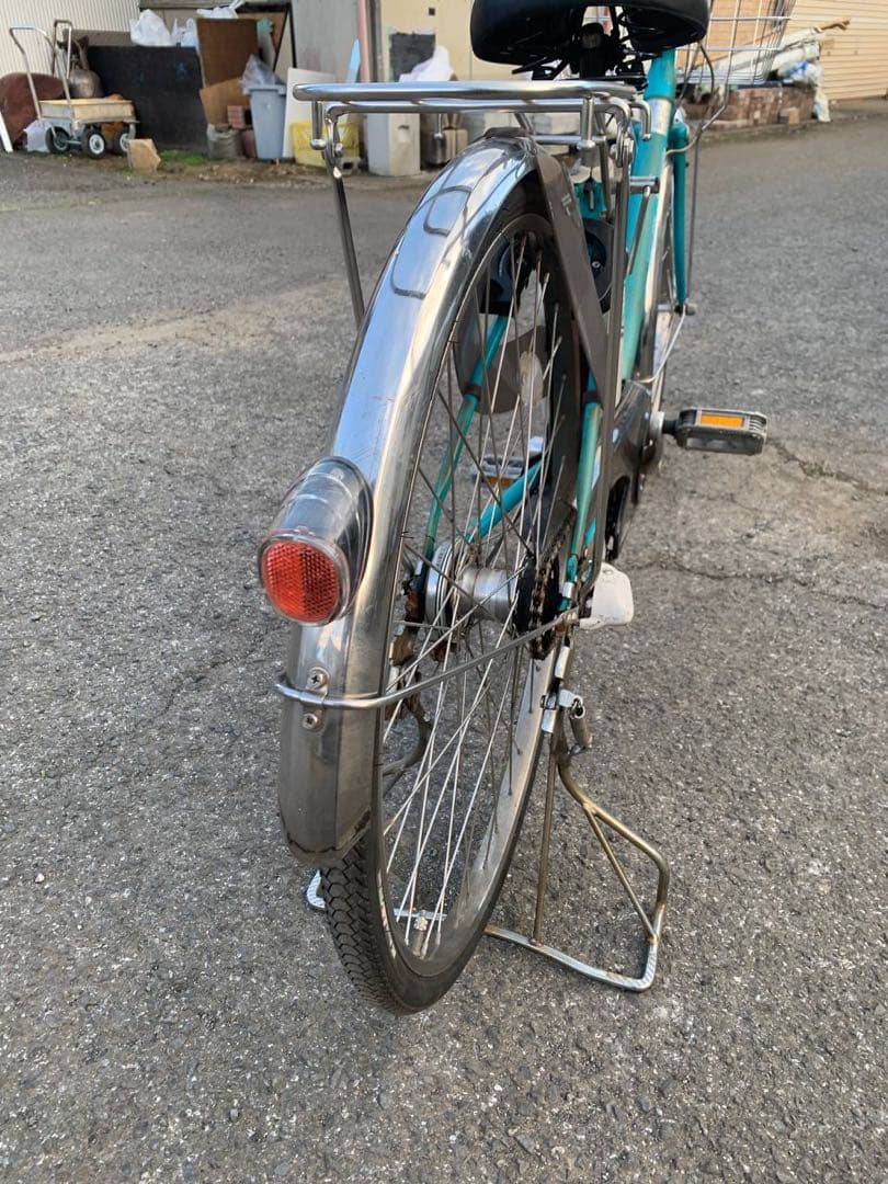 ✅電動自転車✅送料設置無料Panasonic1840