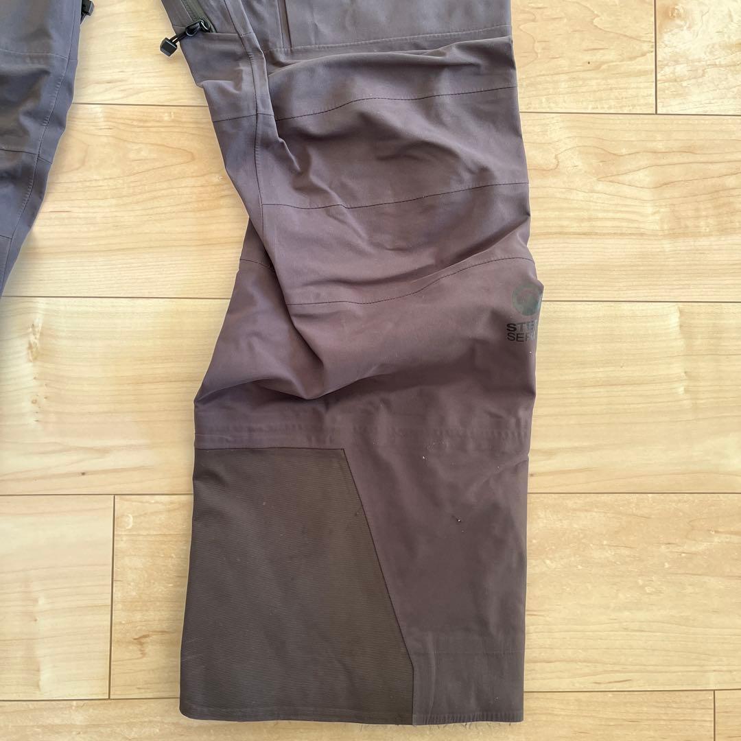 THE NORTH FACE STEEP FL PURIST M 同時購入割あり