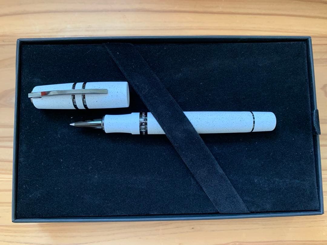 VISCONTI / ビスコンティ ホモサピエンス 水性ローラーボールペン