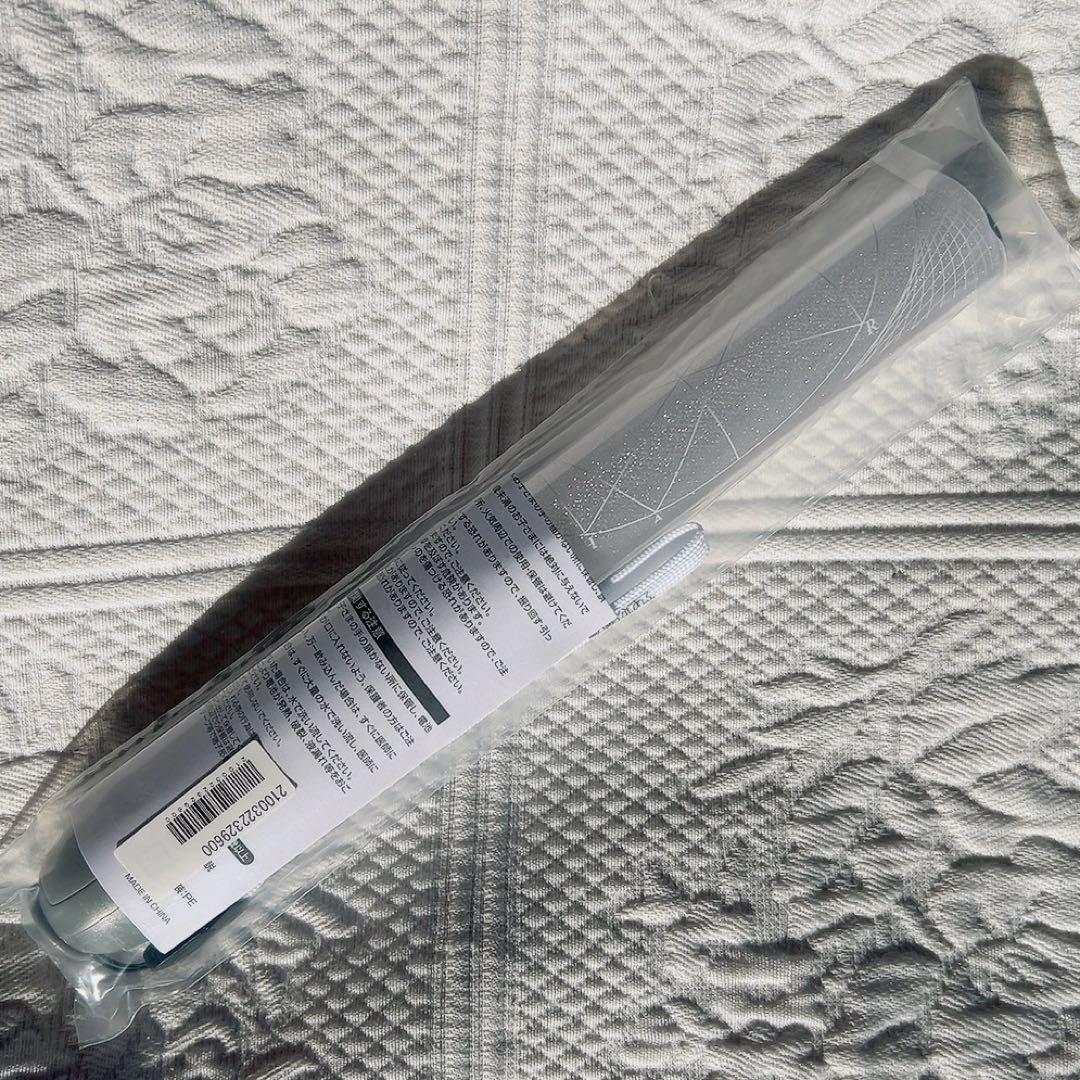 原因は自分にある。 単色ペンライト 【Laboratory ver.5 白】