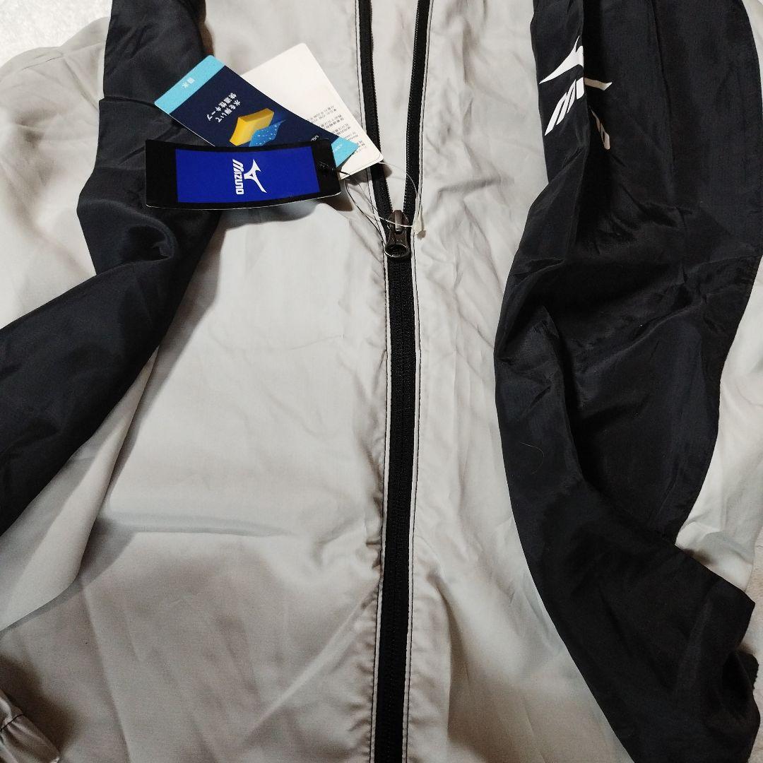 MIZUNO　ウィンドブレーカー　未使用品