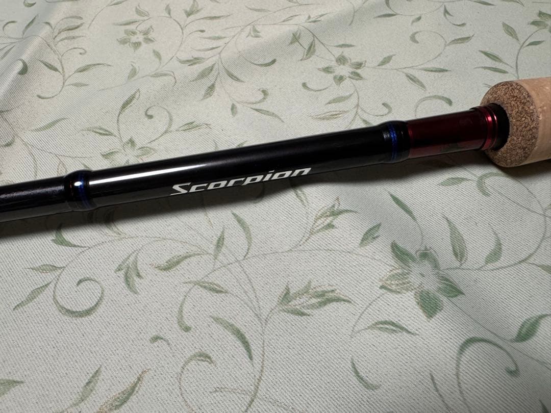 シマノ(SHIMANO) スコーピオン 17113R-2