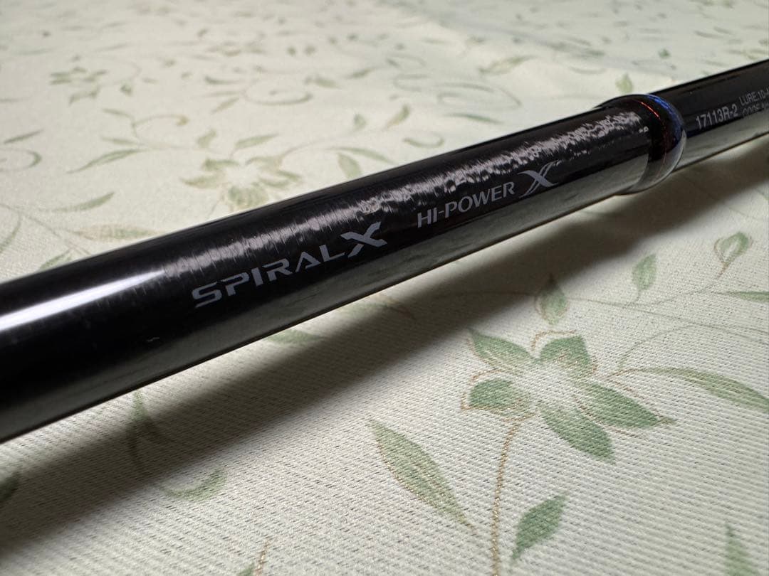 シマノ(SHIMANO) スコーピオン 17113R-2