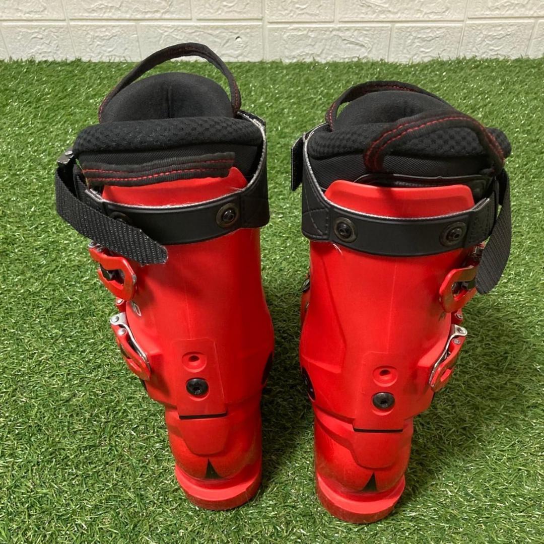 ATOMIC REDSTER WORLD CUP スキーブーツ 2019年