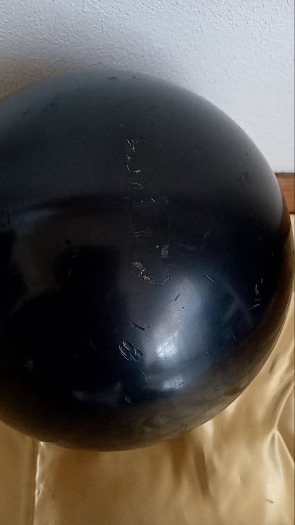 【生産終了・希少】ビッグベン EPG23715 ブラック ― 名球