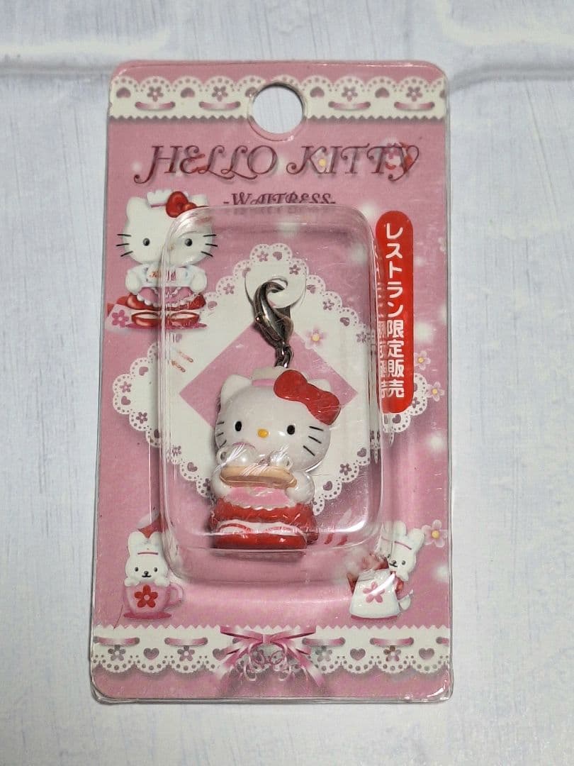 レストラン限定✩✩2000✩2001✩激レア✩2002✩限定キティ✩ご当地キティ