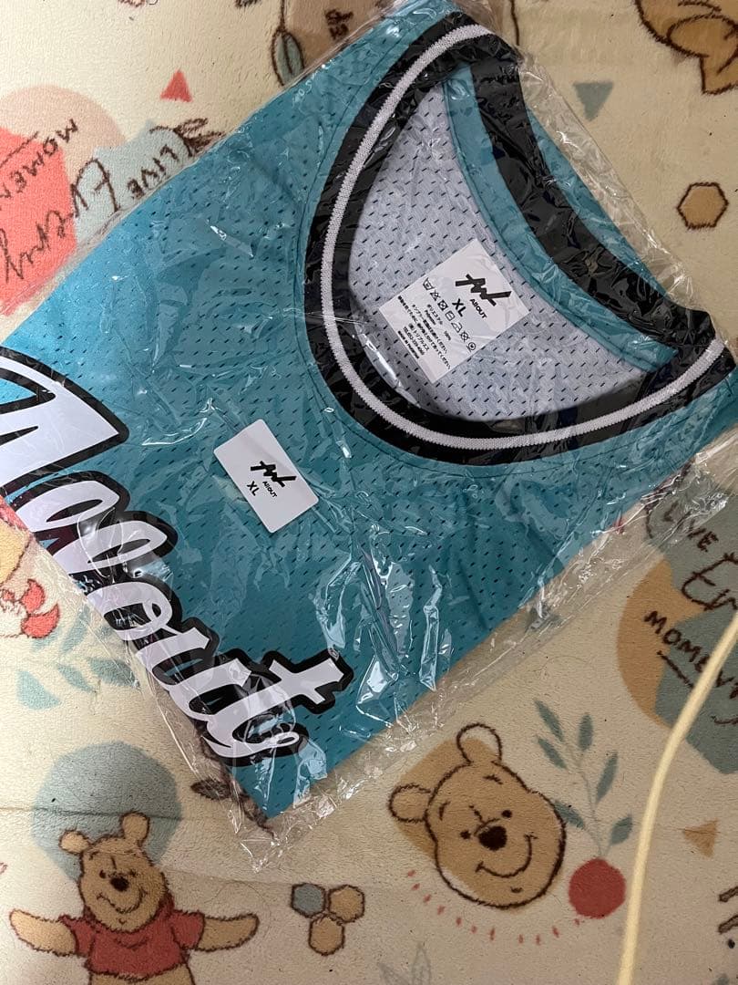 マスターズオリンピア&東京プロ　ポップアップ数量限定　シャツ　ALL OUT