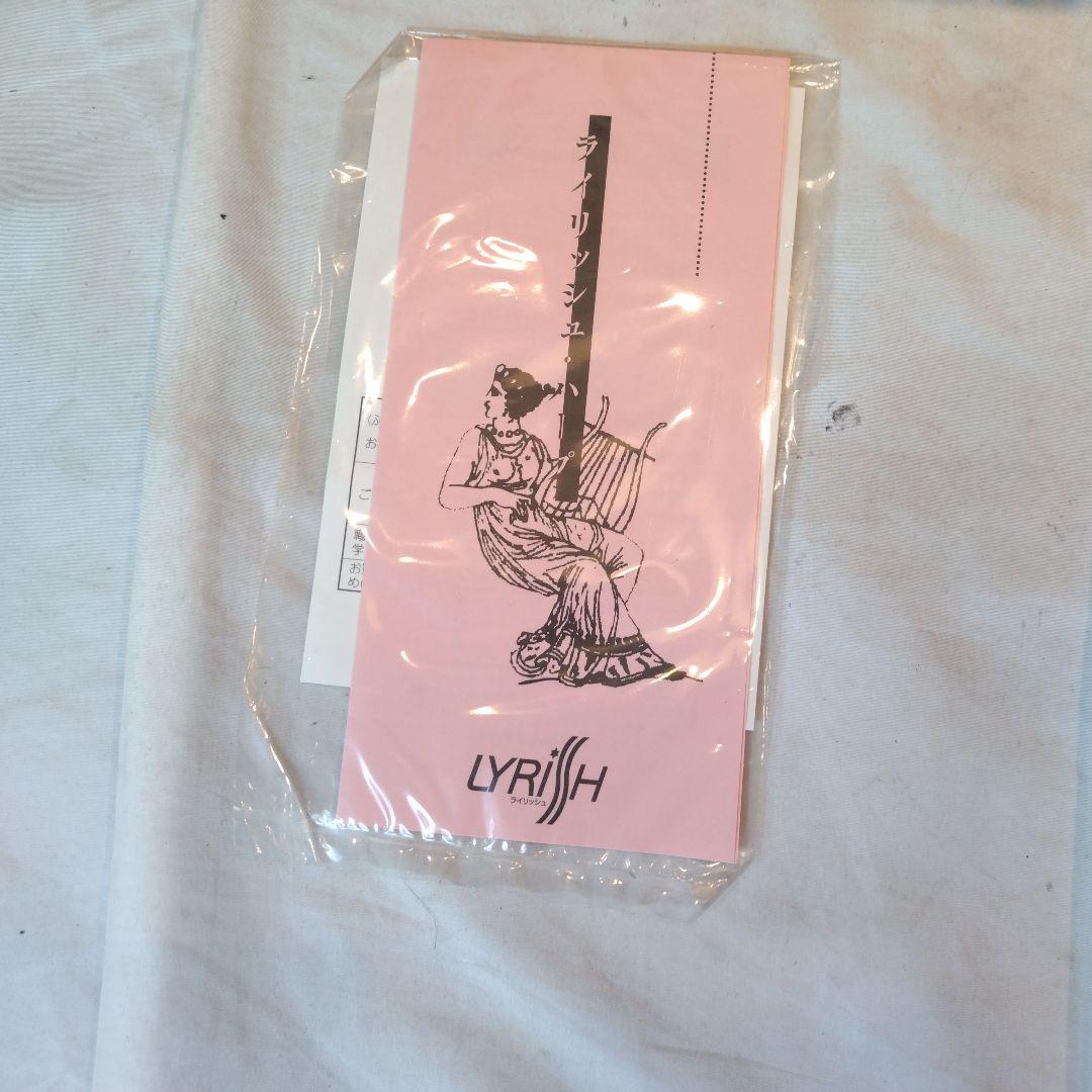 ライリッシュ 大正琴 LSS75