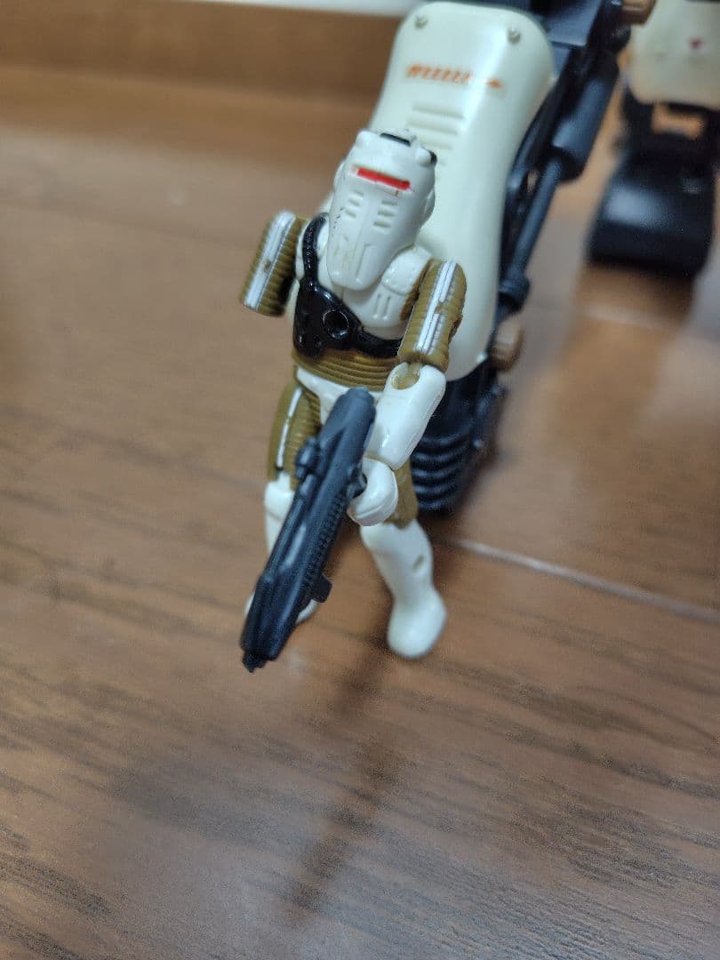 旧ゾイド24 ゴーレム