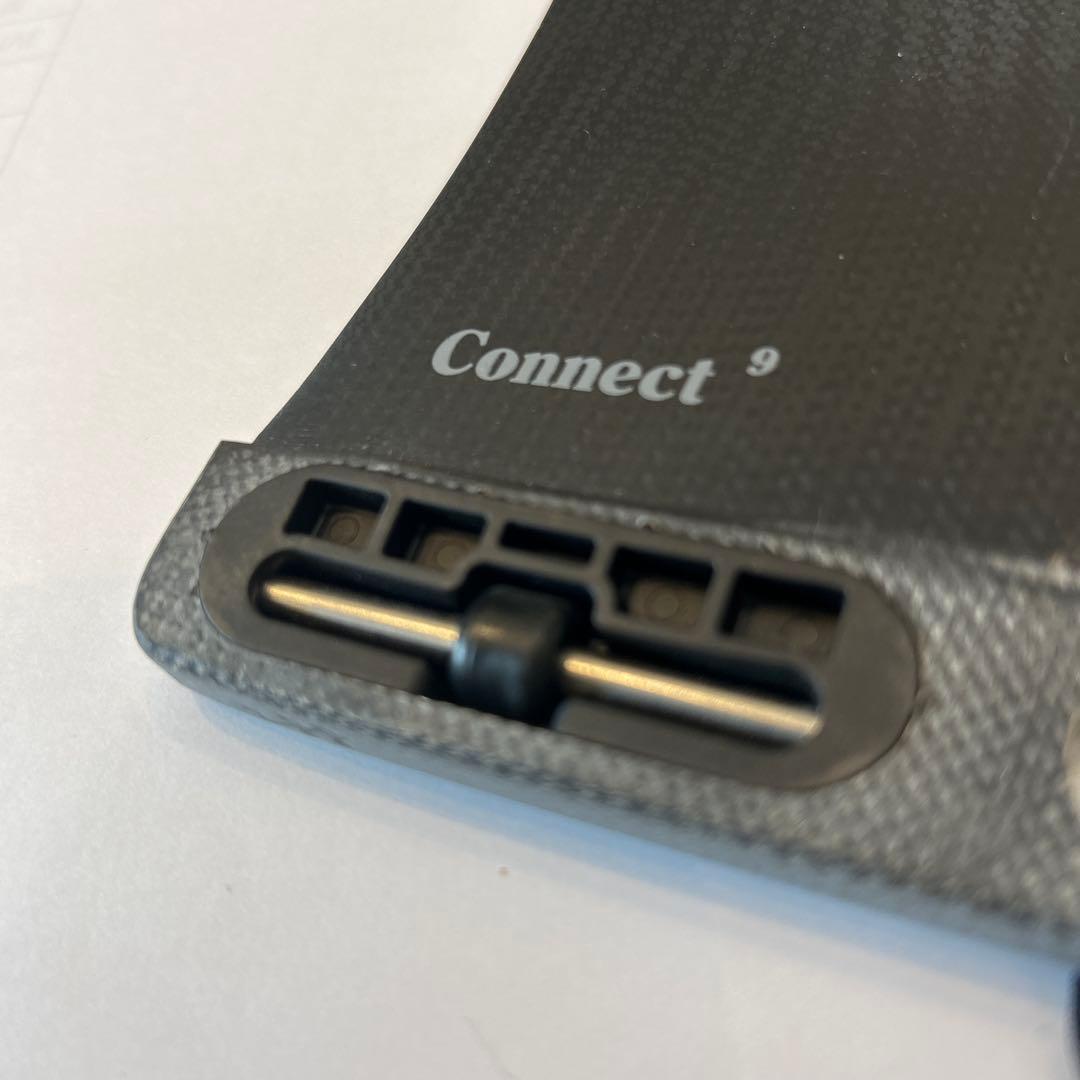 FCS2 コネクト ロングボード センターフィン 9'