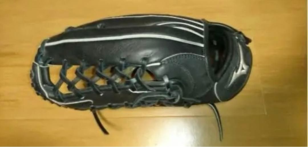 ミズノ 一般軟式 グローブ 軟式 外野手 左投げ 左 イチロー プロモデル