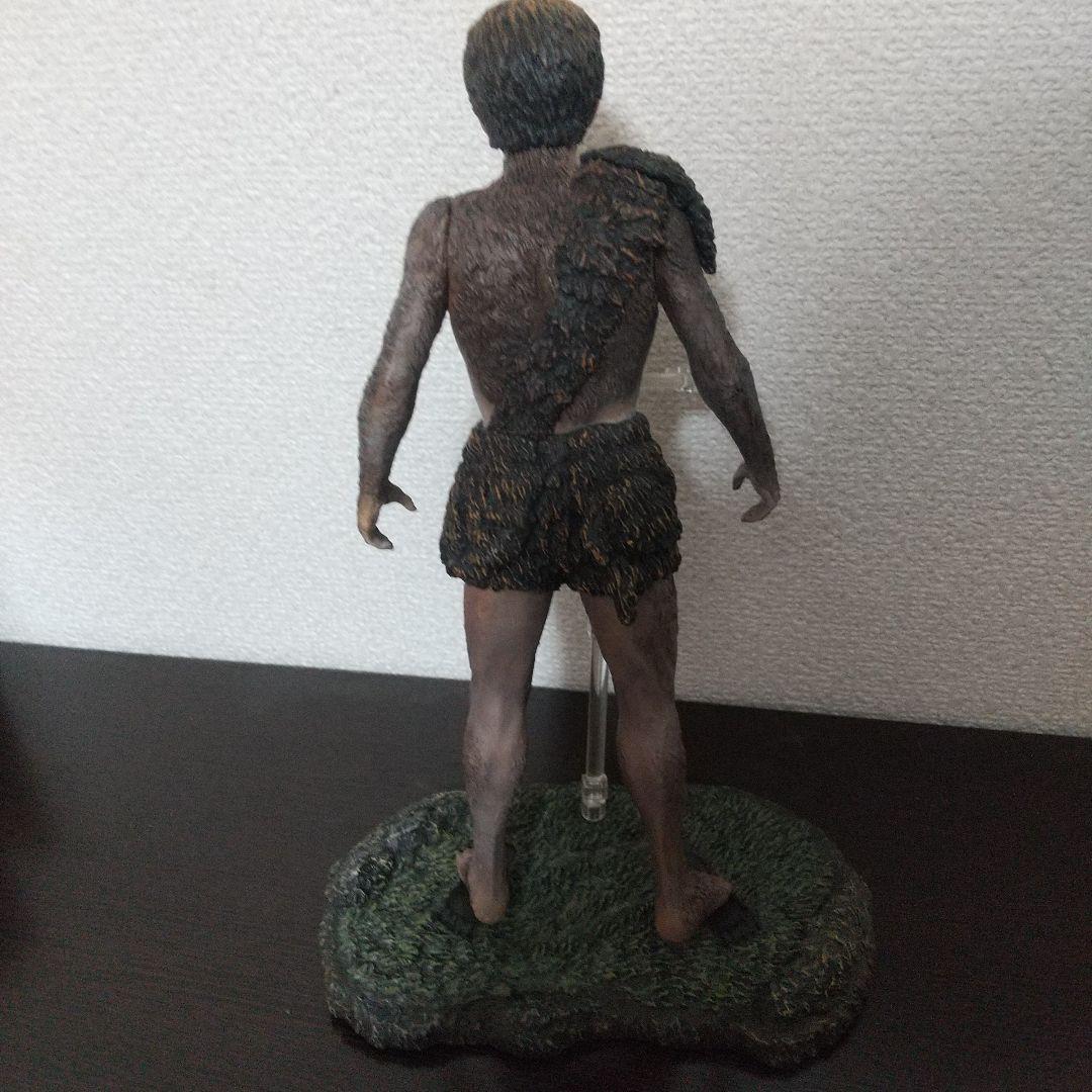 少年リック フランケンシュタイン 地底怪獣バラゴン 2体セット