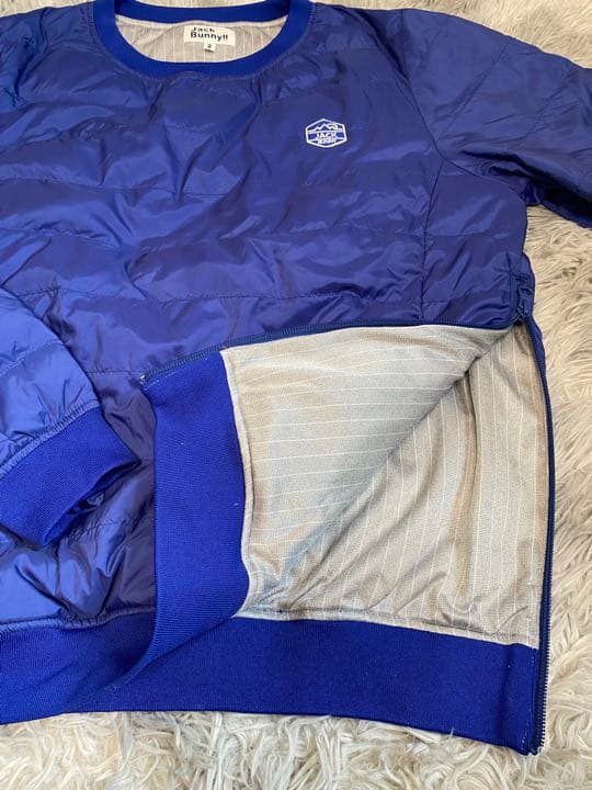 美品☆ ジャックバニー　アウター　中綿