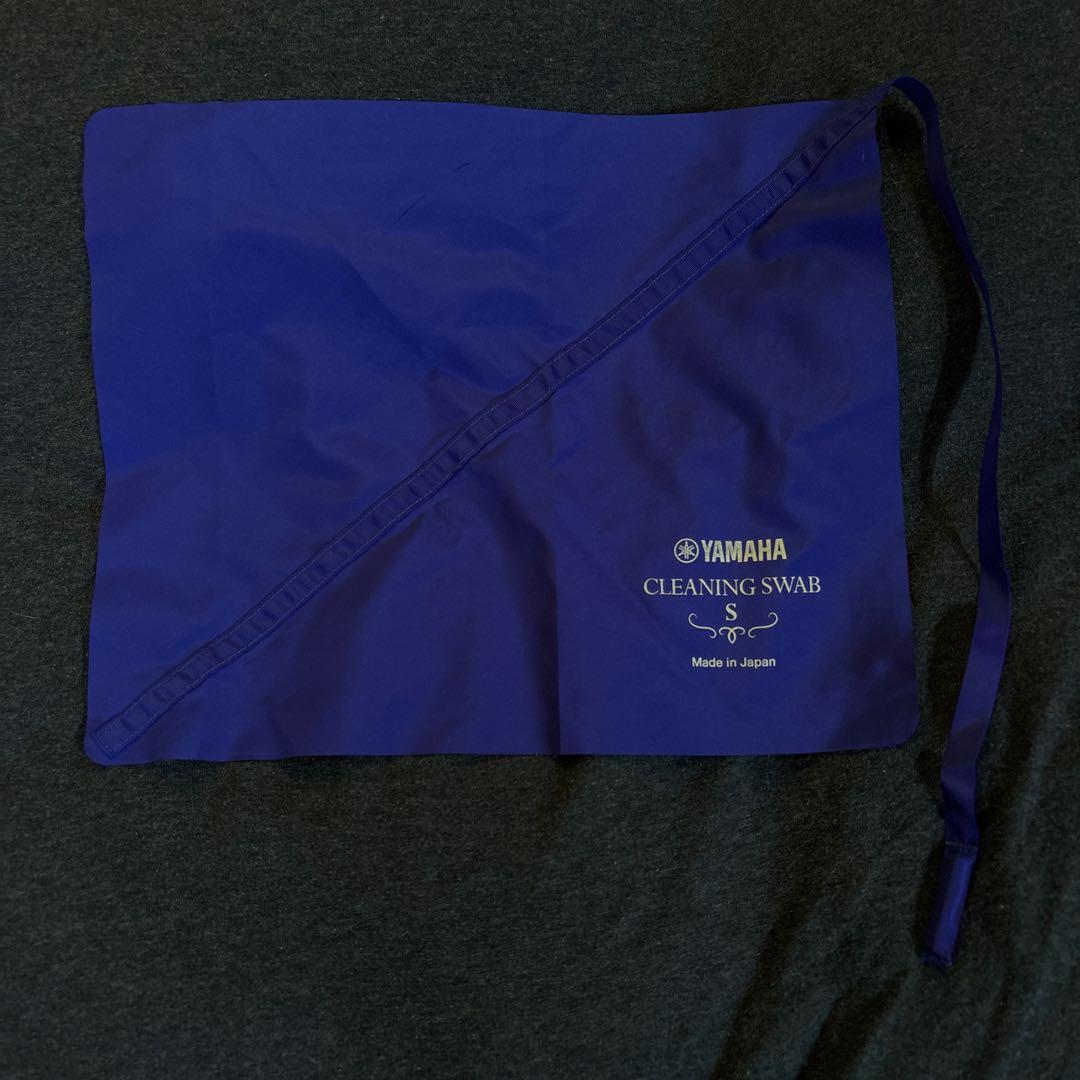 【美品】【使用回数2,3回】アルトサックス YAMAHA YAS-280